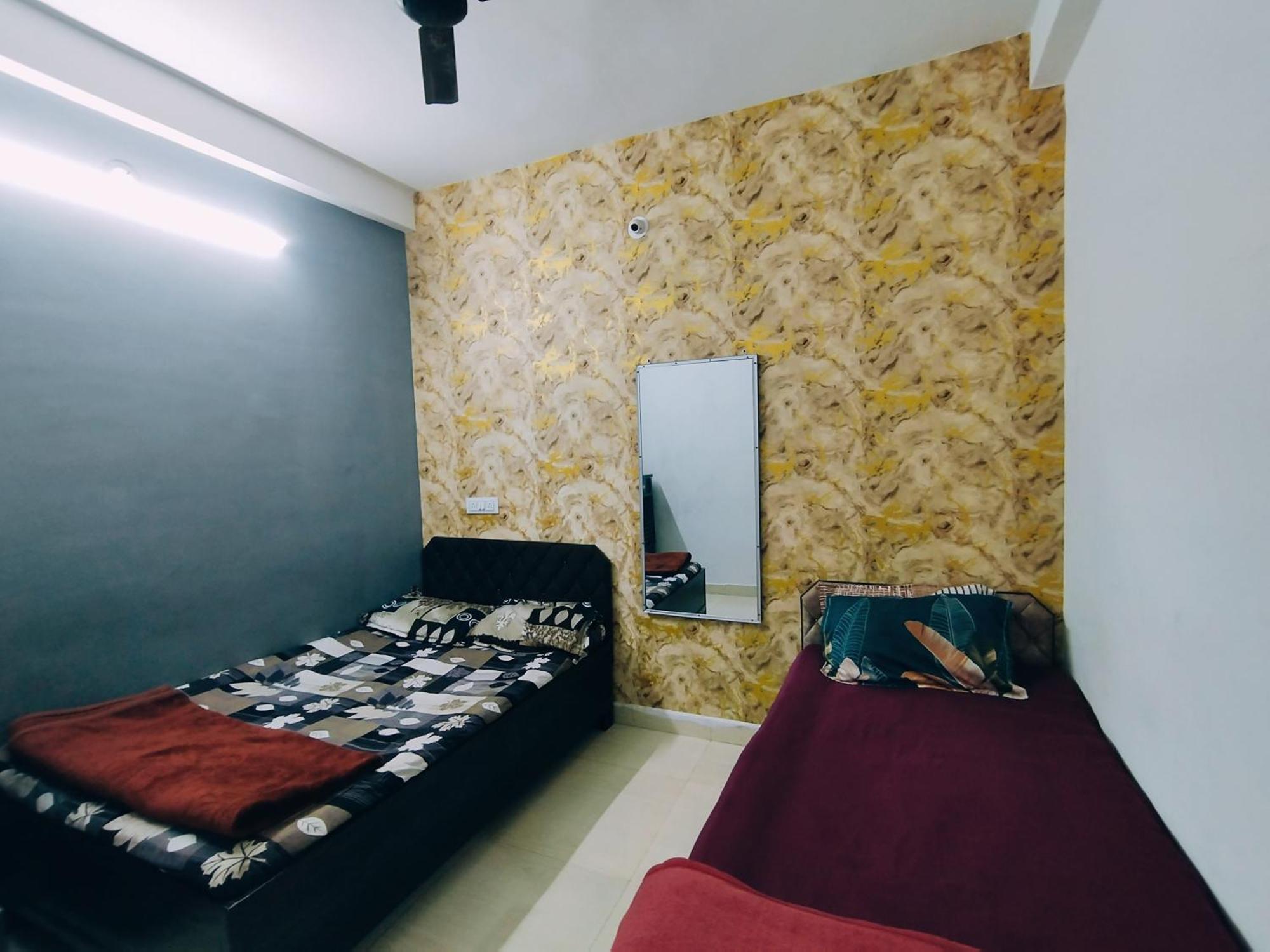 Kalpeshwar Homestay Ujjain Quarto foto