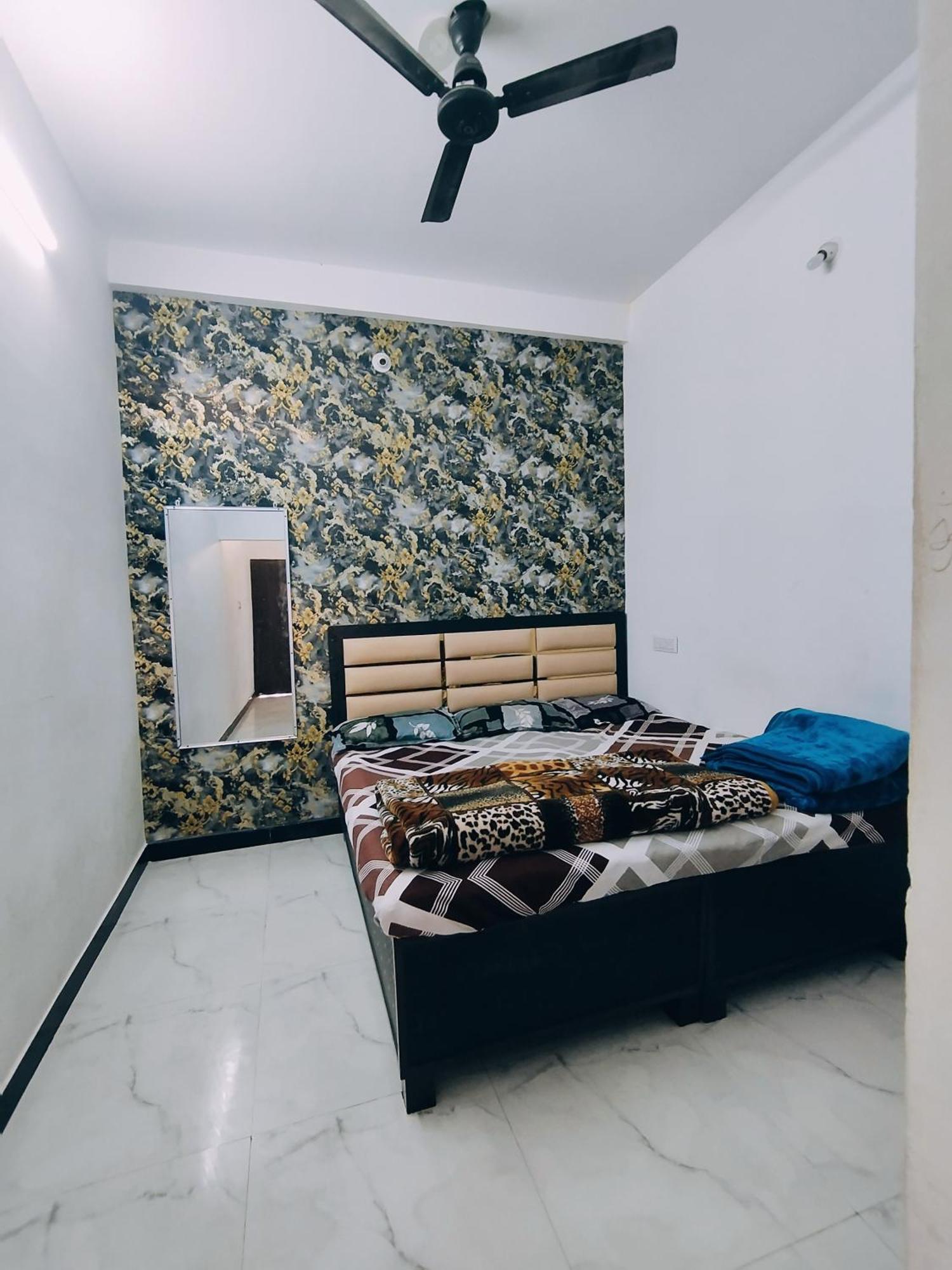 Kalpeshwar Homestay Ujjain Quarto foto