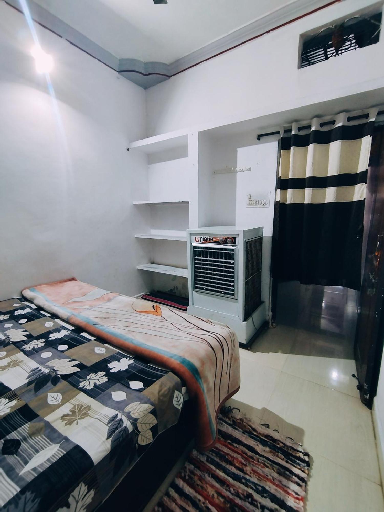Kalpeshwar Homestay Ujjain Exterior foto