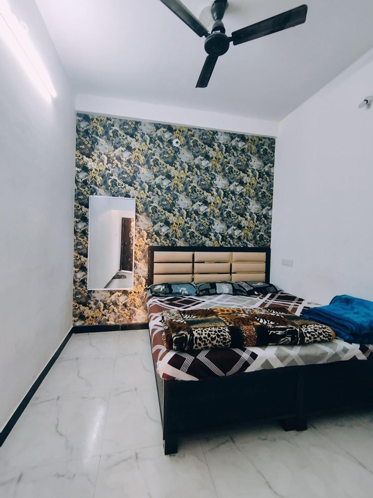Kalpeshwar Homestay Ujjain Quarto foto